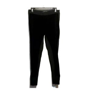 Zara black pants